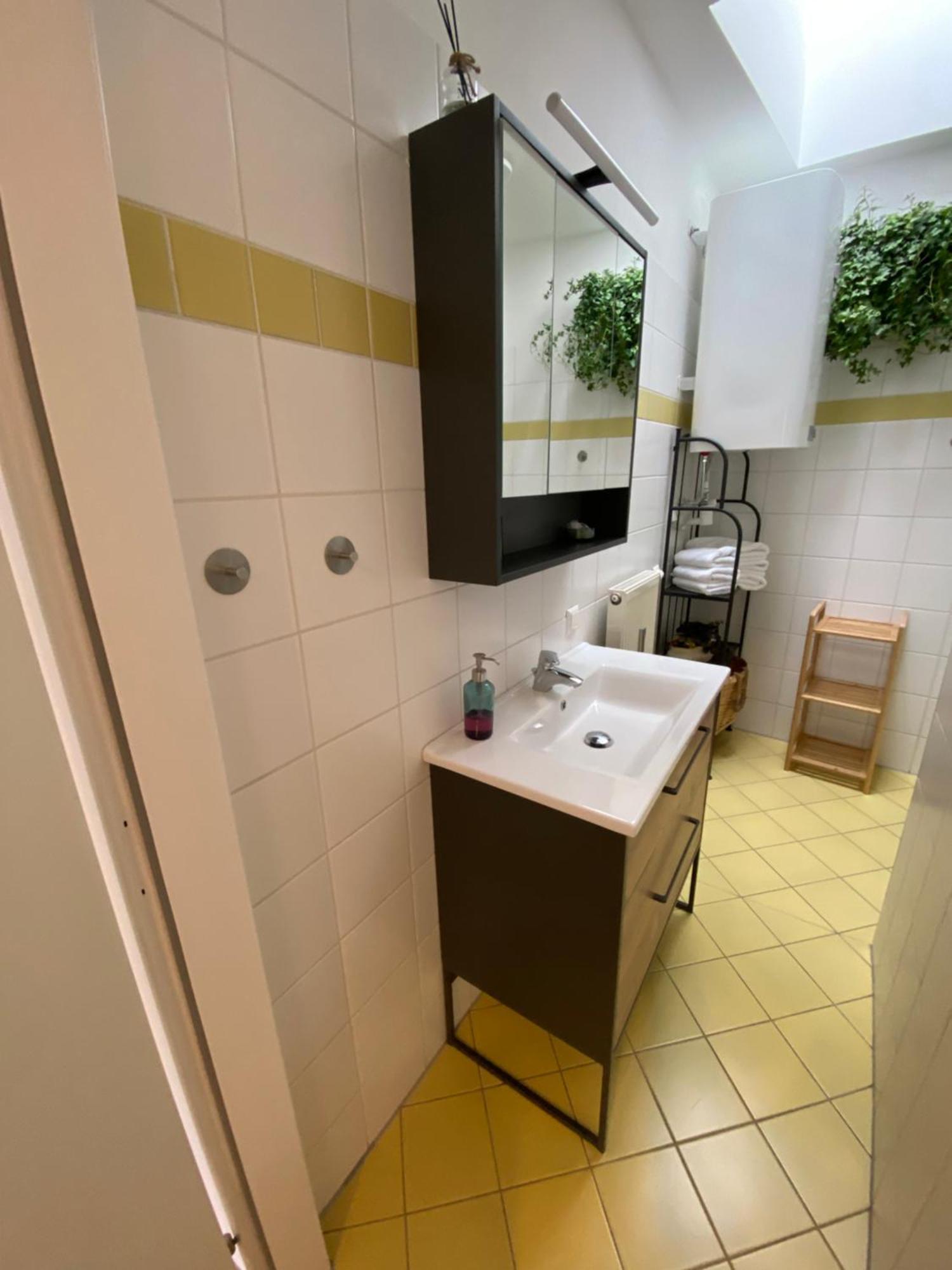Casaventi T6 Appartement Graz Buitenkant foto